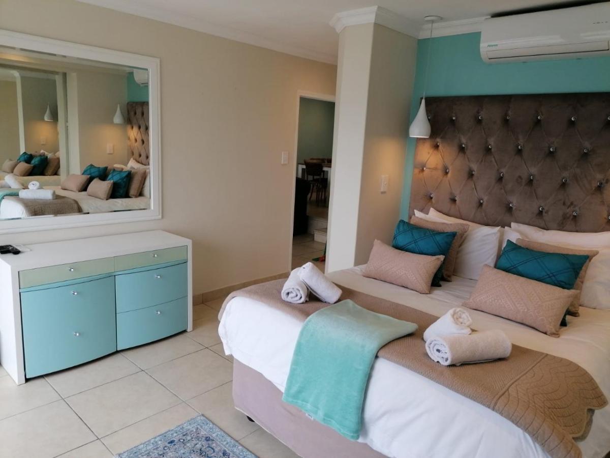 307 Bermudas - By Stay In Umhlanga Rocks Eksteriør billede