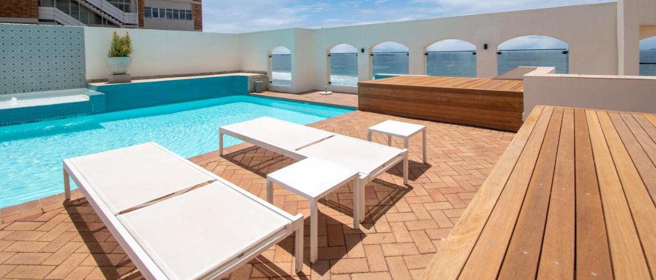 307 Bermudas - By Stay In Umhlanga Rocks Eksteriør billede