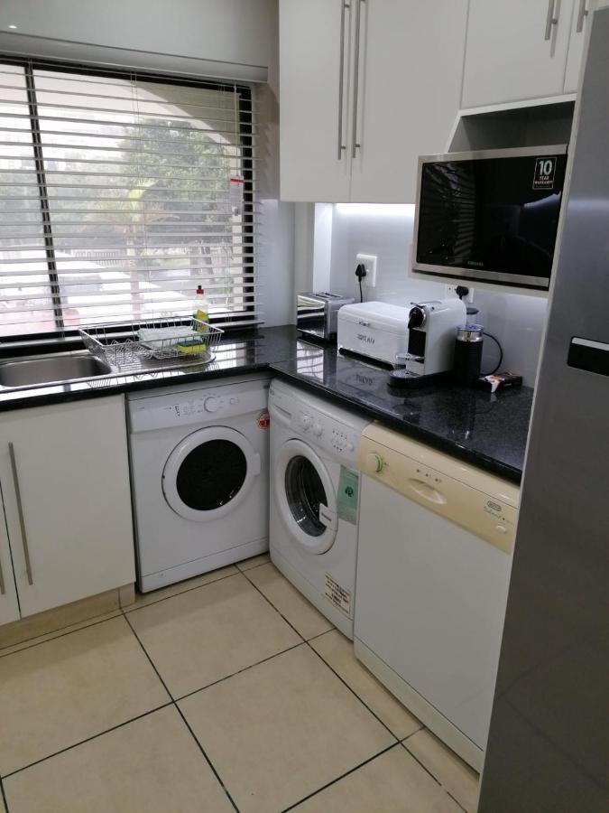 307 Bermudas - By Stay In Umhlanga Rocks Eksteriør billede