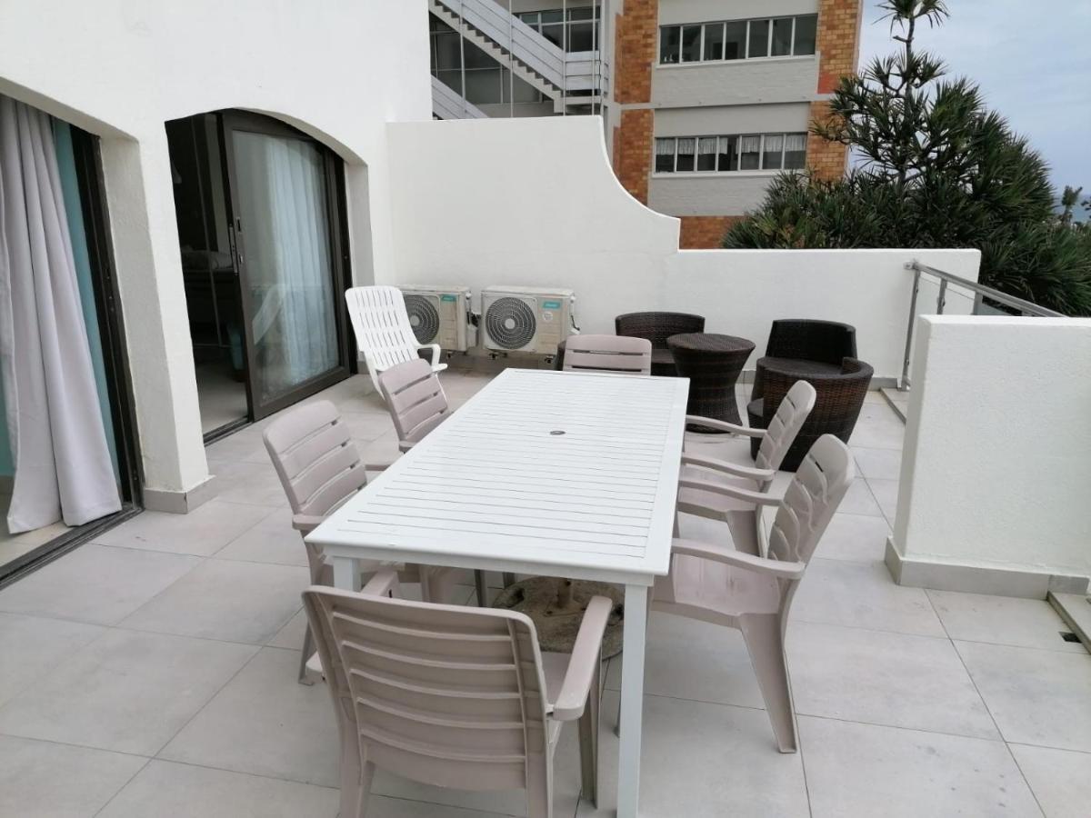 307 Bermudas - By Stay In Umhlanga Rocks Eksteriør billede