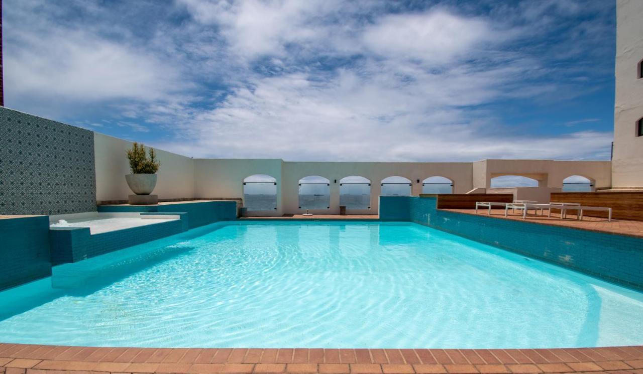 307 Bermudas - By Stay In Umhlanga Rocks Eksteriør billede