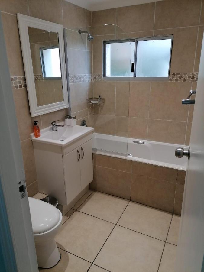 307 Bermudas - By Stay In Umhlanga Rocks Eksteriør billede