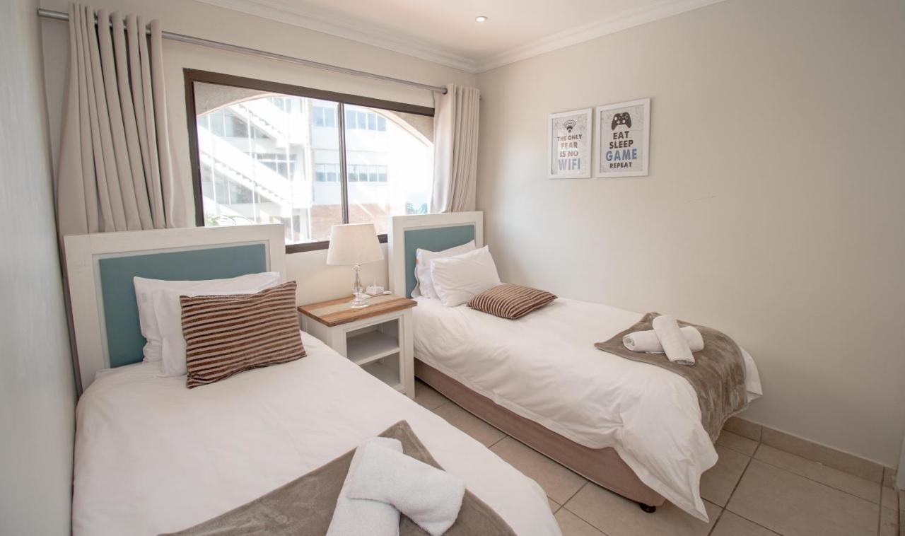 307 Bermudas - By Stay In Umhlanga Rocks Eksteriør billede
