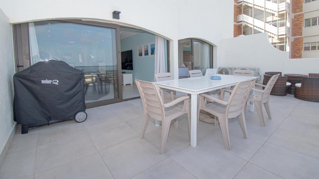 307 Bermudas - By Stay In Umhlanga Rocks Eksteriør billede