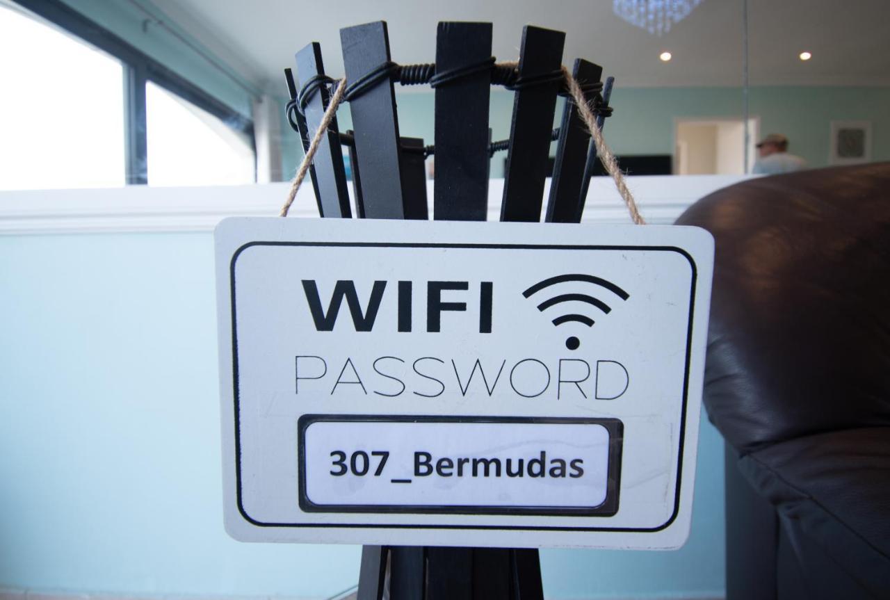 307 Bermudas - By Stay In Umhlanga Rocks Eksteriør billede