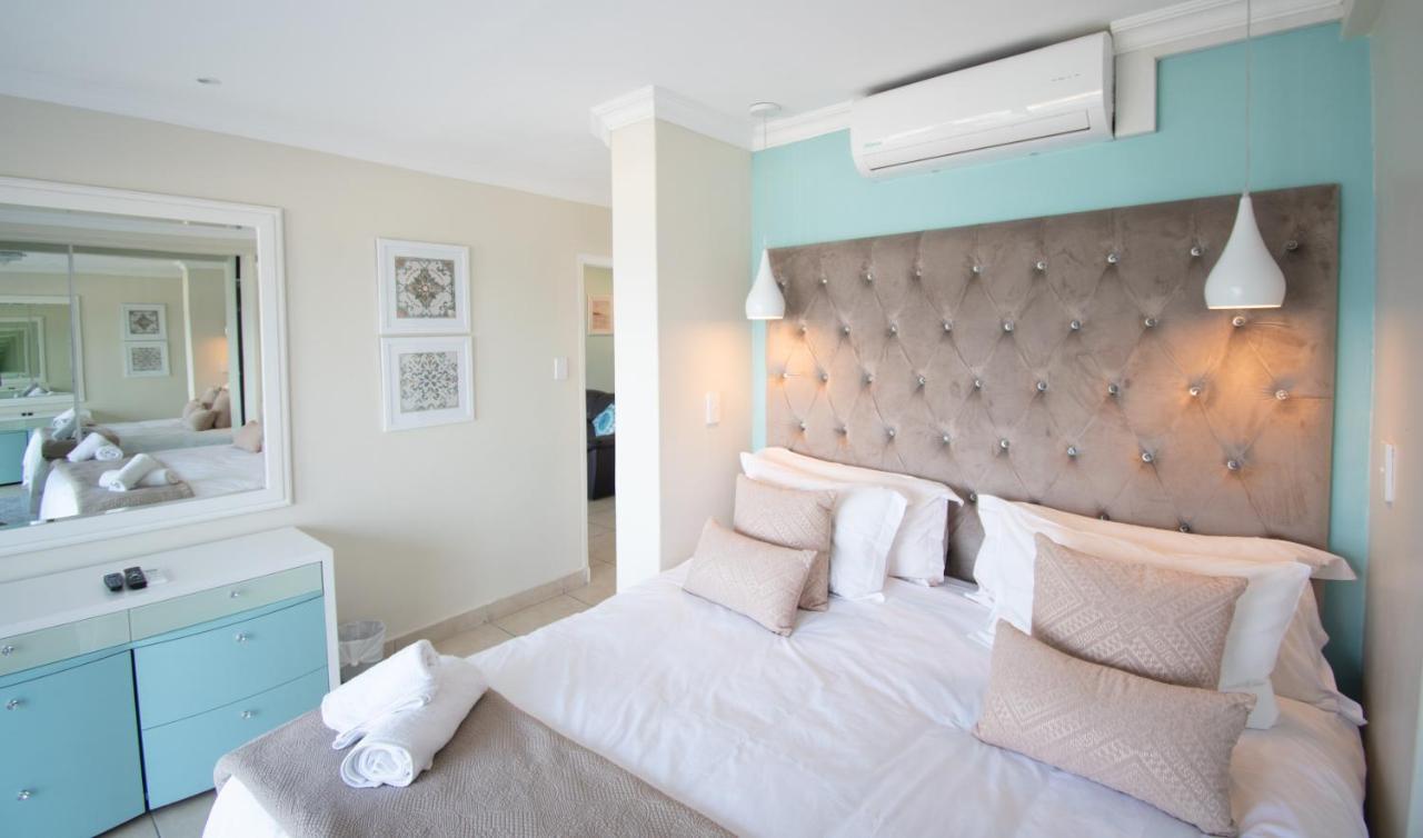 307 Bermudas - By Stay In Umhlanga Rocks Eksteriør billede