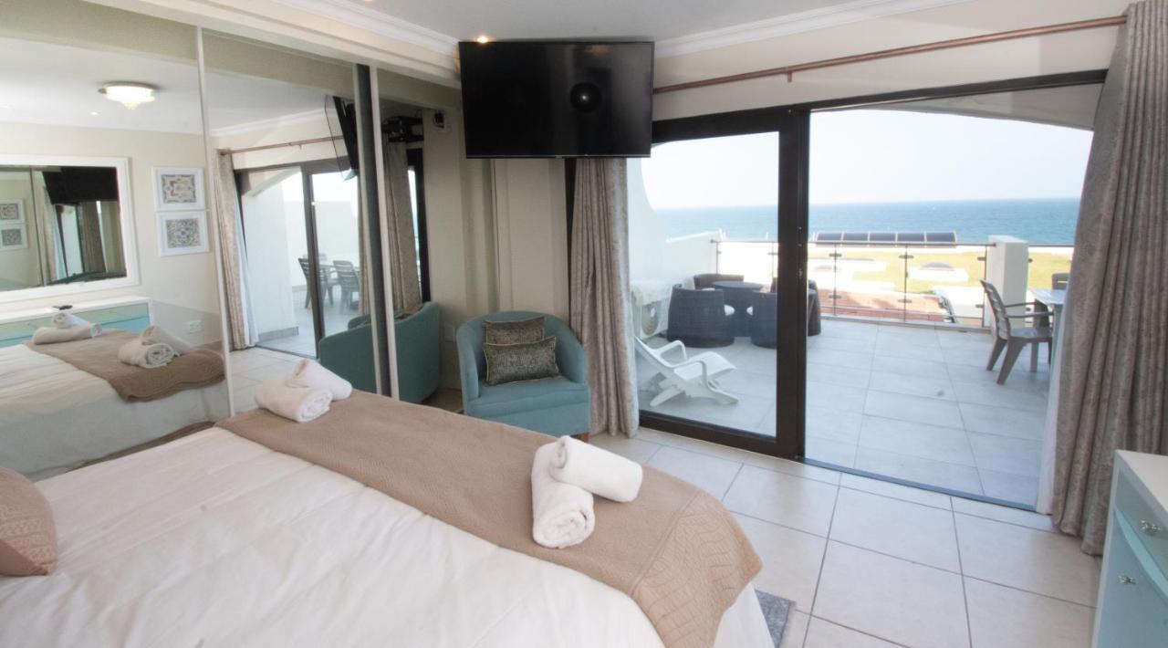 307 Bermudas - By Stay In Umhlanga Rocks Eksteriør billede