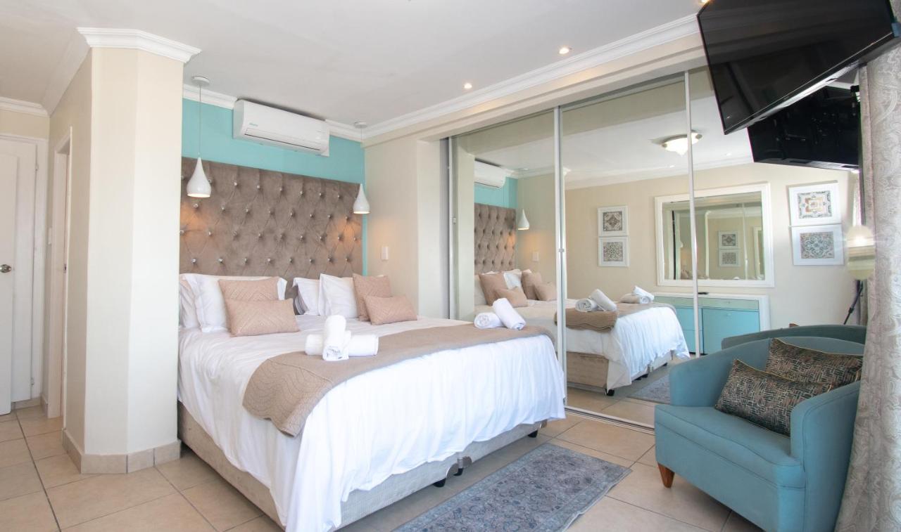307 Bermudas - By Stay In Umhlanga Rocks Eksteriør billede