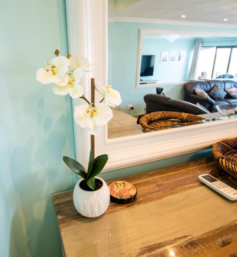 307 Bermudas - By Stay In Umhlanga Rocks Eksteriør billede