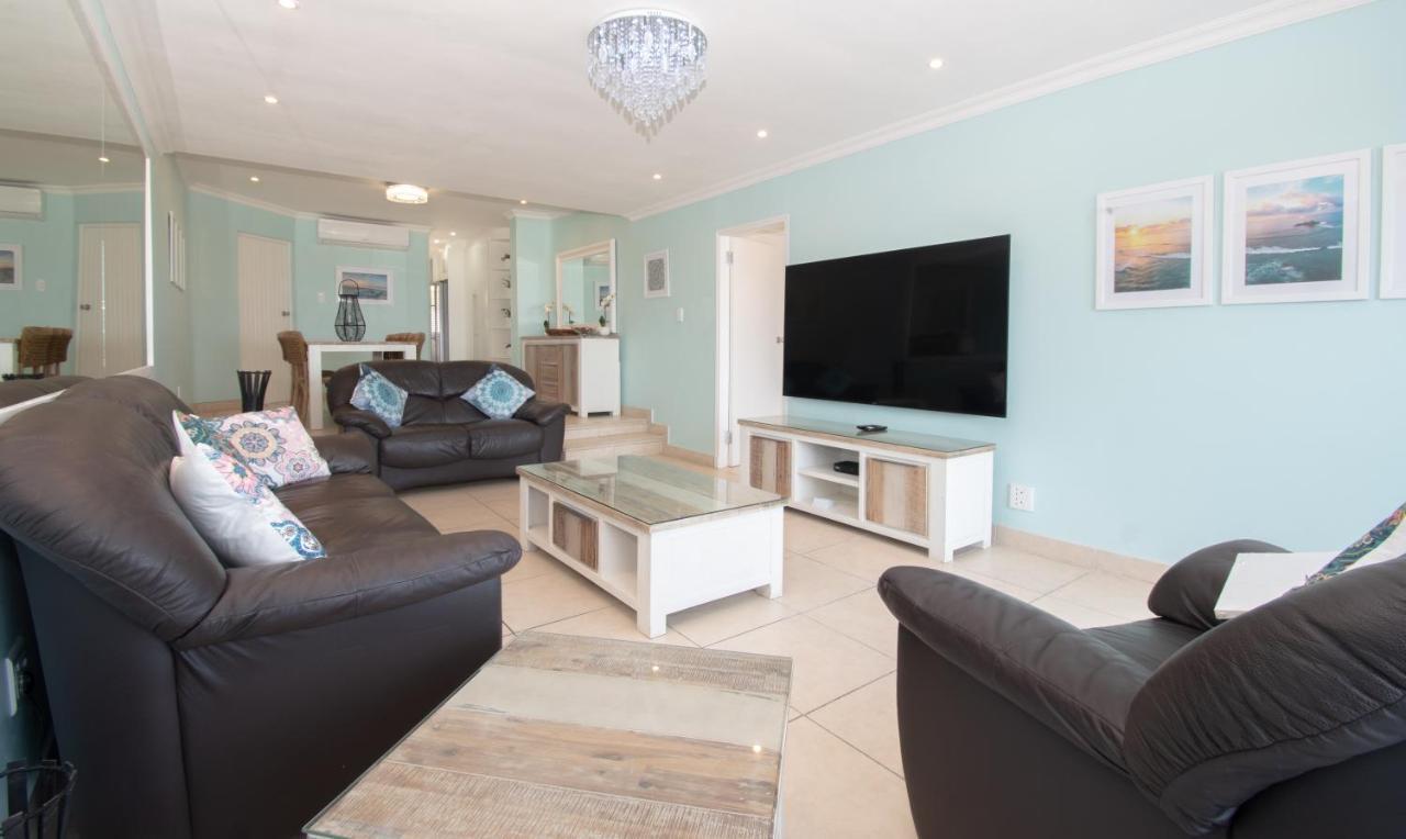 307 Bermudas - By Stay In Umhlanga Rocks Eksteriør billede