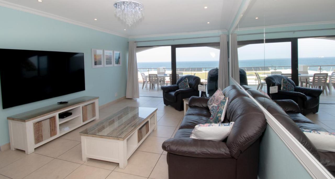 307 Bermudas - By Stay In Umhlanga Rocks Eksteriør billede