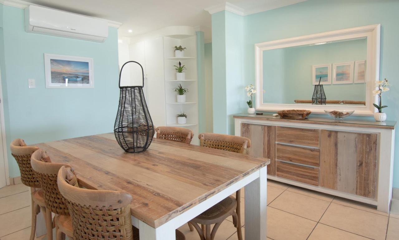 307 Bermudas - By Stay In Umhlanga Rocks Eksteriør billede