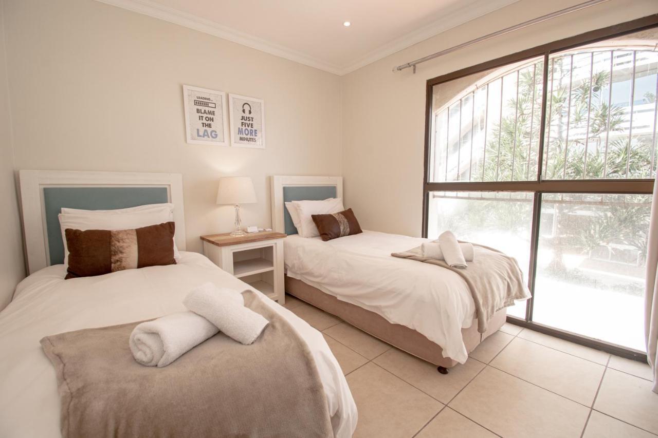 307 Bermudas - By Stay In Umhlanga Rocks Eksteriør billede