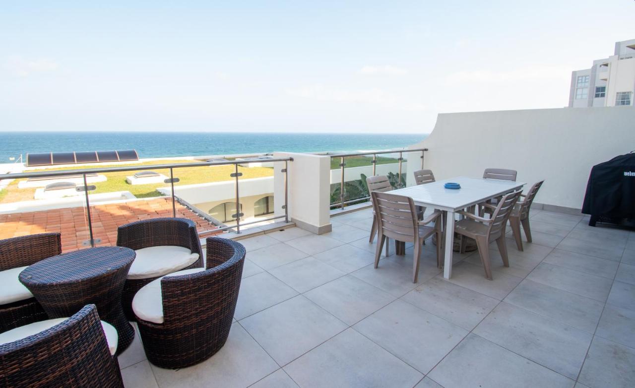 307 Bermudas - By Stay In Umhlanga Rocks Eksteriør billede