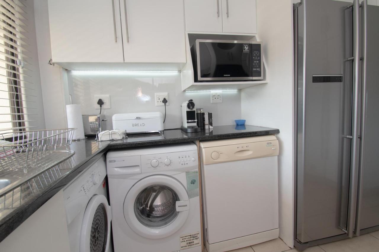 307 Bermudas - By Stay In Umhlanga Rocks Eksteriør billede