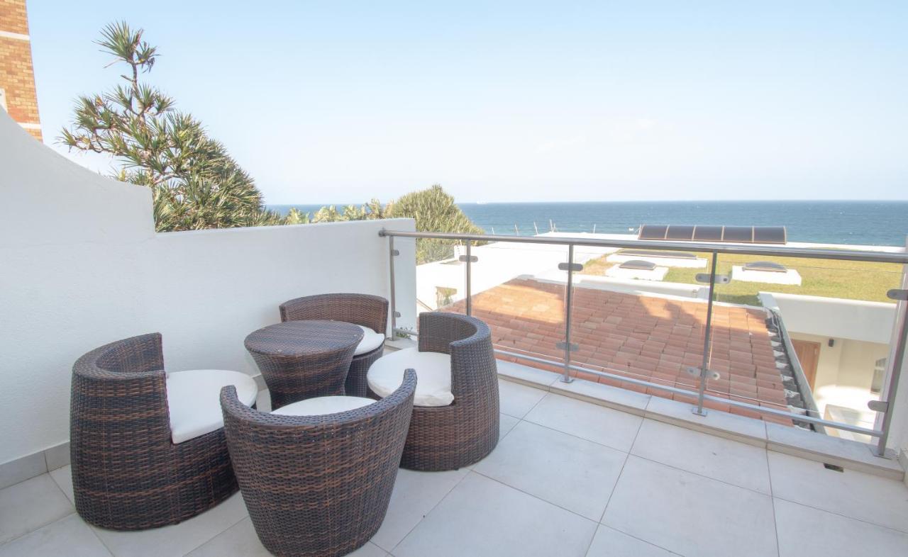 307 Bermudas - By Stay In Umhlanga Rocks Eksteriør billede