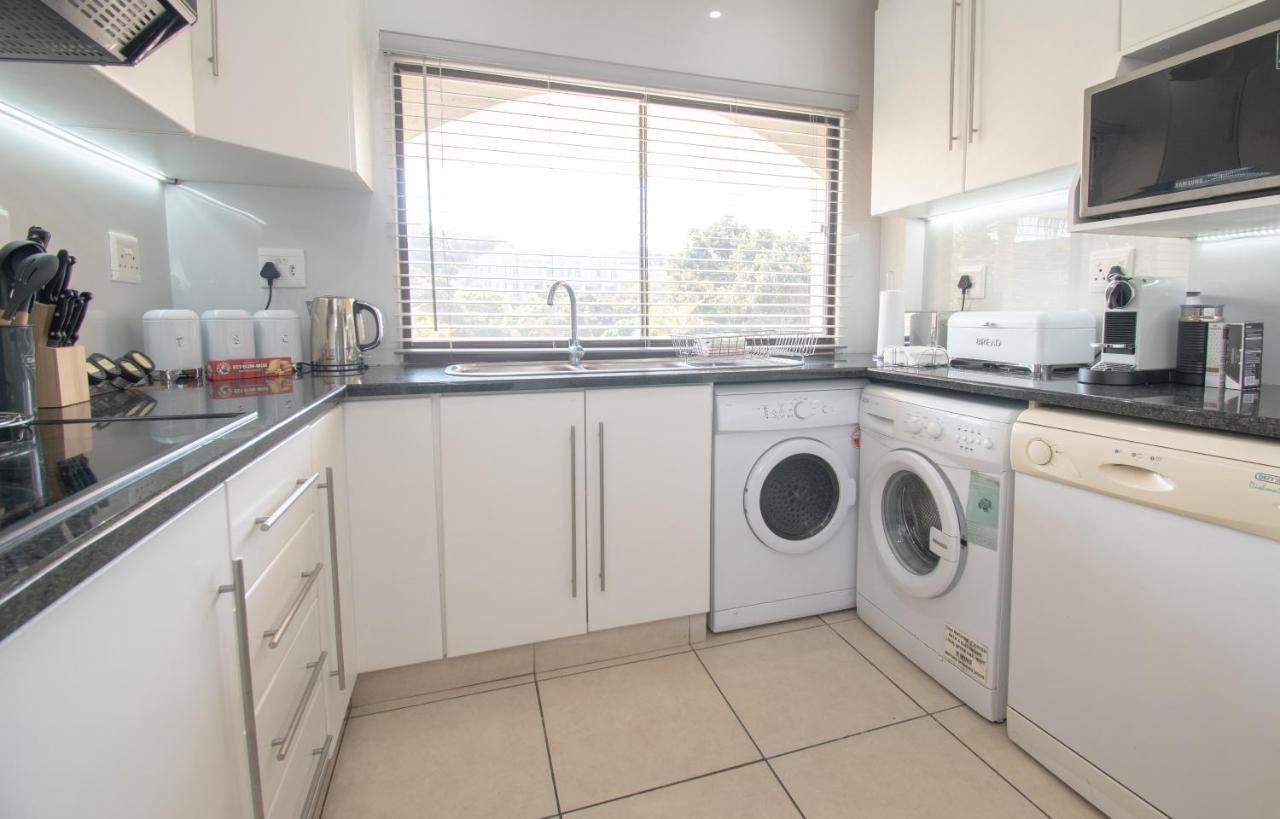 307 Bermudas - By Stay In Umhlanga Rocks Eksteriør billede