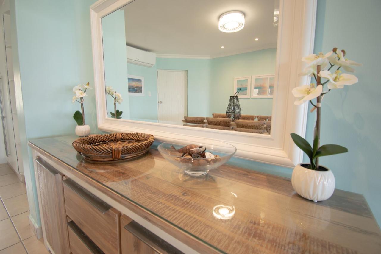 307 Bermudas - By Stay In Umhlanga Rocks Eksteriør billede