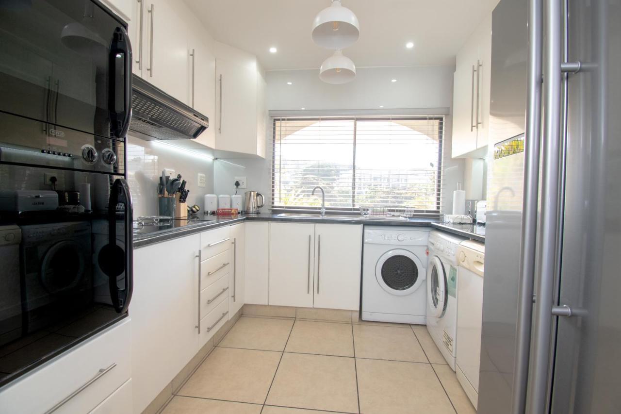 307 Bermudas - By Stay In Umhlanga Rocks Eksteriør billede