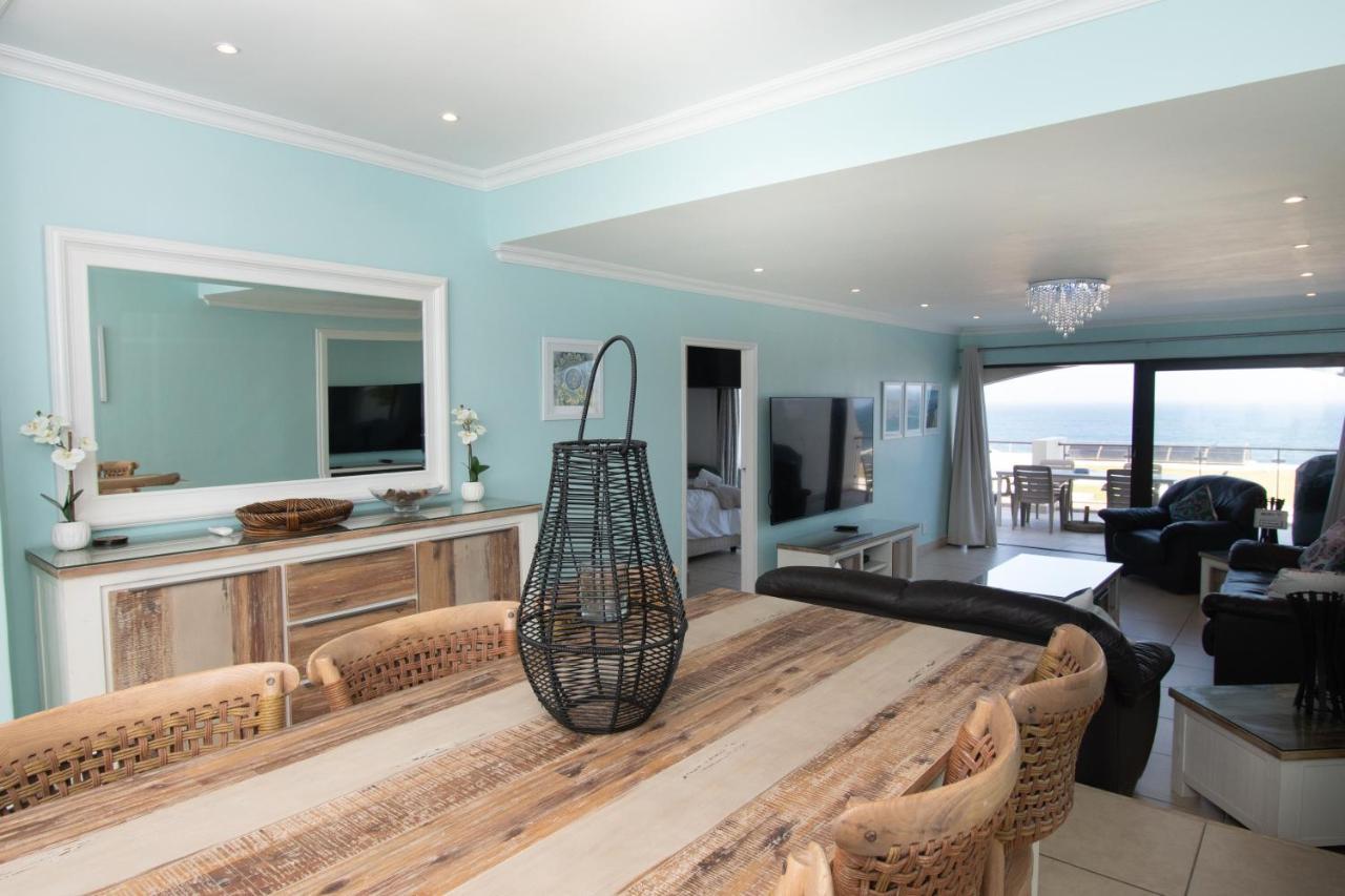 307 Bermudas - By Stay In Umhlanga Rocks Eksteriør billede